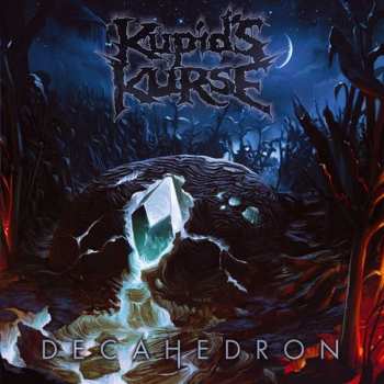 CD Kupid's Kurse: Decahedron