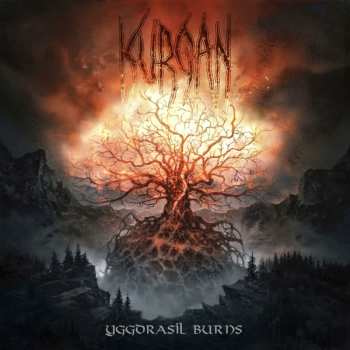 CD Kurgan: Yggdrasil Burns