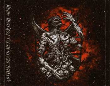 CD Kurnugia: Forlorn And Forsaken
