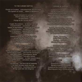 CD Kurnugia: Forlorn And Forsaken