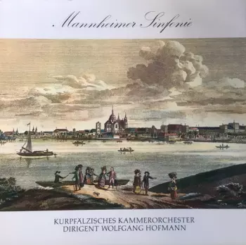 Mannheimer Sinfonie