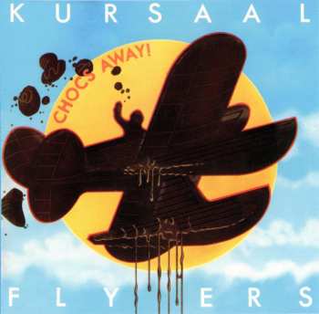 4CD/Box Set Kursaal Flyers: Little Does She Know  The Complete Recordings