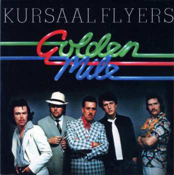 4CD/Box Set Kursaal Flyers: Little Does She Know  The Complete Recordings
