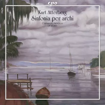 Sinfonia Per Archi Op.53