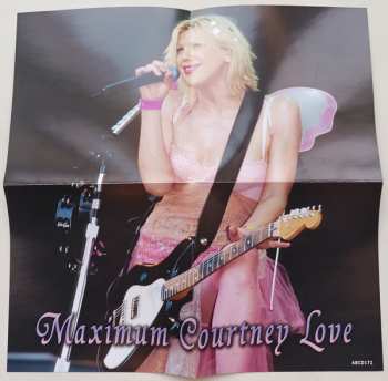 3CD/Box Set Kurt Cobain: Collector's Box