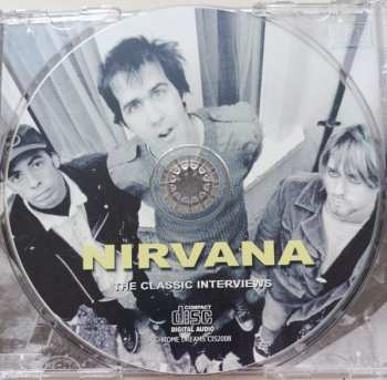 3CD/Box Set Kurt Cobain: Collector's Box