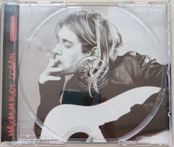 3CD/Box Set Kurt Cobain: Collector's Box