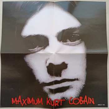 3CD/Box Set Kurt Cobain: Collector's Box