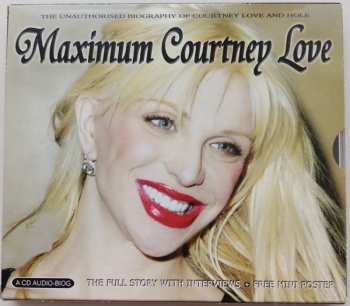 3CD/Box Set Kurt Cobain: Collector's Box