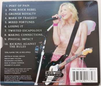 3CD/Box Set Kurt Cobain: Collector's Box