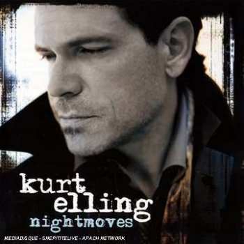 CD Kurt Elling: Nightmoves