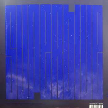 LP Kurt Elling: SuperBlue CLR
