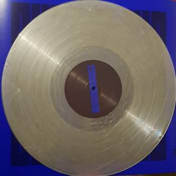 LP Kurt Elling: SuperBlue CLR