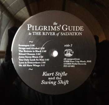 LP Kurt Stifle and the Swing Shift: The Pilgrims' Guide to the River of Salvation
