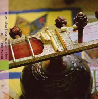 Inde Du Nord: Kushal Das, Sitar