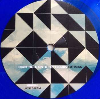 LP Kutiman: Don't Hold Onto the Clouds LTD | CLR
