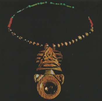 CD Albert Heath: Kawaida