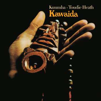 CD Albert Heath: Kawaida
