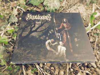 CD Kvalvaag: Seid DIGI