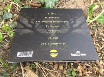 CD Kvalvaag: Seid DIGI