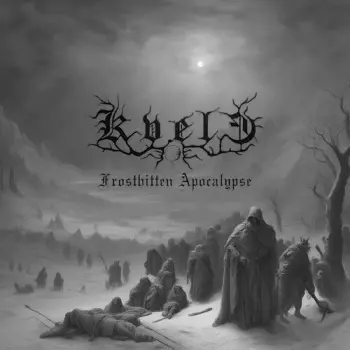 Kvele: Frostbitten Apocalypse