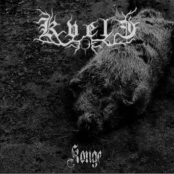 Kvele: Konge