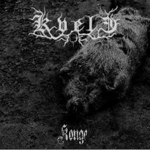 CD Kvele: Konge LTD