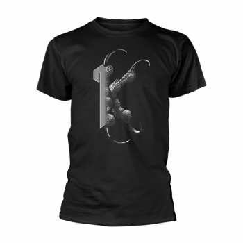 Merch Kvelertak: Tričko Claws