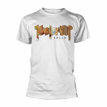Merch Kvelertak: Tričko Splid