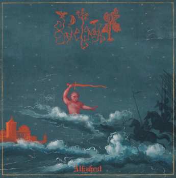 CD Kvelgeyst: Alkahest