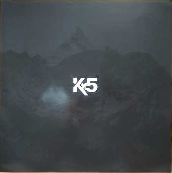 2LP Kx5: Kx5 CLR