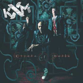 CD KXM: Circle Of Dolls