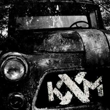 CD KXM: KXM DIGI