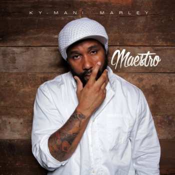 CD Kymani Marley: Maestro DLX