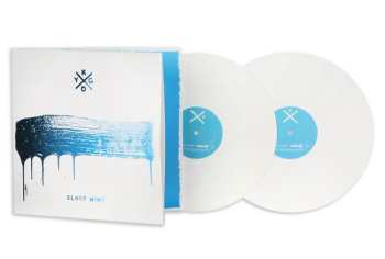2LP Kygo: Cloud Nine CLR