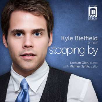 CD Kyle Bielfield: Stopping By