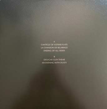3LP Kyle Bobby Dunn: Bring Me The Head Of Kyle Bobby Dunn LTD