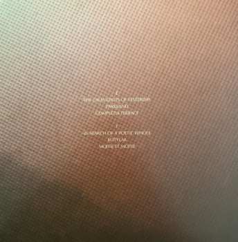 3LP Kyle Bobby Dunn: Bring Me The Head Of Kyle Bobby Dunn LTD