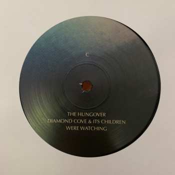 3LP Kyle Bobby Dunn: Bring Me The Head Of Kyle Bobby Dunn LTD