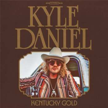 CD Kyle Daniel: Kentucky Gold