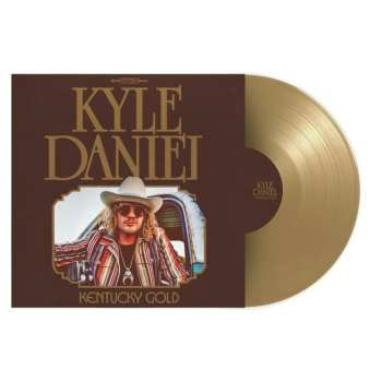 LP Kyle Daniel: Kentucky Gold