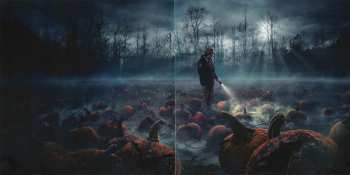 CD Kyle Dixon: Stranger Things 2 (A Netflix Original Series)