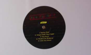 LP Kyle Falconer: No Thank You