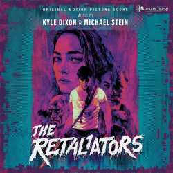 CD Kyle & Michael Stein Dixon: The Retali