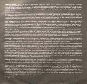 LP Kylesa: To Walk A Middle Course