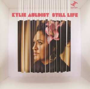 CD Kylie Auldist: Still Life