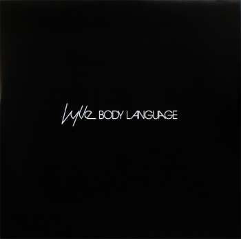 LP Kylie Minogue: Body Language