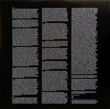 LP Kylie Minogue: Body Language