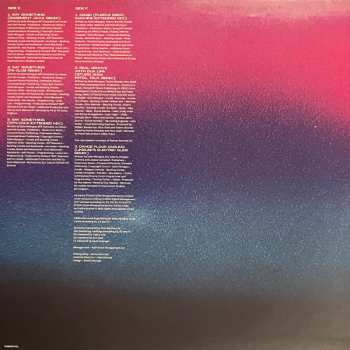 3LP Kylie Minogue: Disco (Guest List Edition) LTD