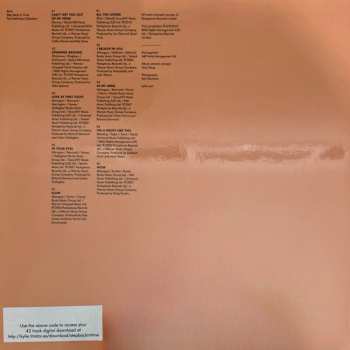 2LP Kylie Minogue: Step Back In Time (The Definitive Collection) CLR | LTD